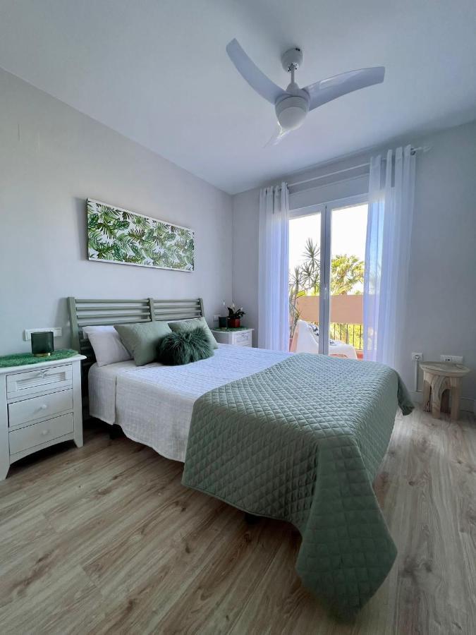 Suite Bonalba لقنت المظهر الخارجي الصورة
