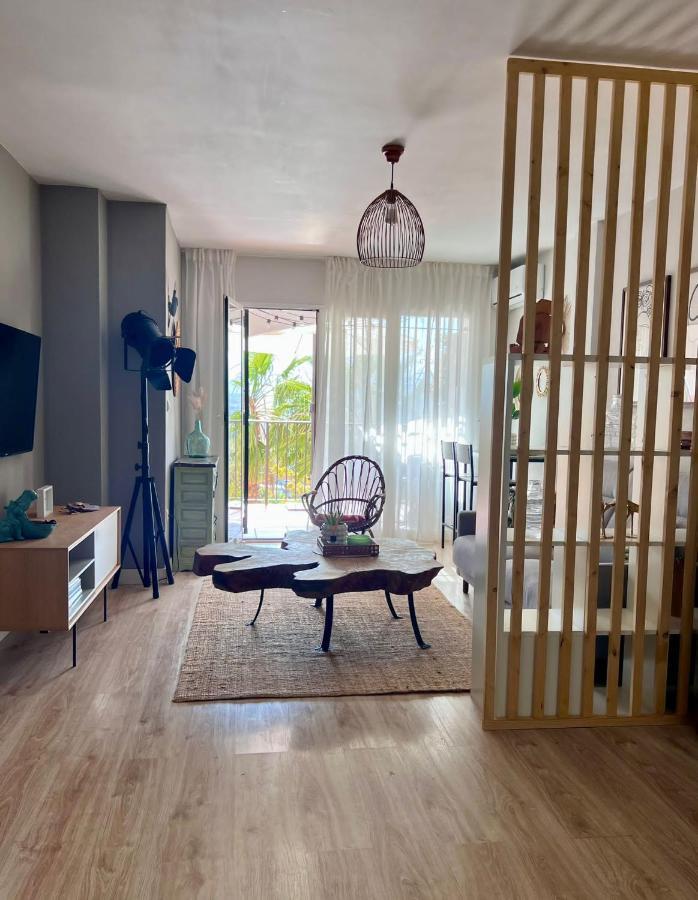 Suite Bonalba لقنت المظهر الخارجي الصورة