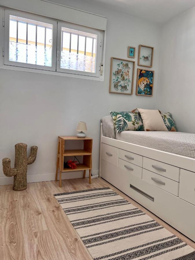 Suite Bonalba لقنت المظهر الخارجي الصورة